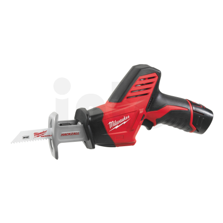 MILWAUKEE M12™ HACKZALL™ pilka na kov 4933441195