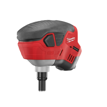 MILWAUKEE M12™ kompaktní dlaňová hřebíkovačka 4933427182