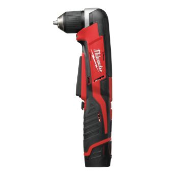 MILWAUKEE M12™ kompaktní pravoúhlá vrtačka 4933441215