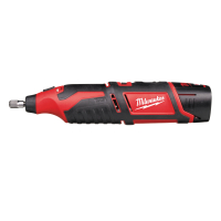 MILWAUKEE M12™ kompaktní rotační nářadí 4933427183