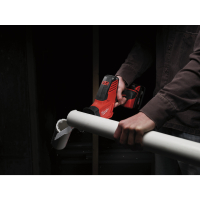 MILWAUKEE M18™ HACKZALL™ kompaktní pilka na kov 4933459575