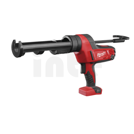 MILWAUKEE M18™ vytlačovací pistole náplň 310 ml 4933459637