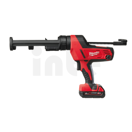 MILWAUKEE M18™ vytlačovací pistole náplň 310 ml 4933441310