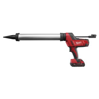 MILWAUKEE M18™ vytlačovací pistole náplň 600 ml 4933441305