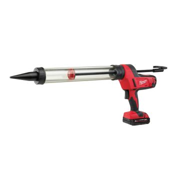 MILWAUKEE M18™ vvytlačovací pistole náplň 600 ml 4933441808