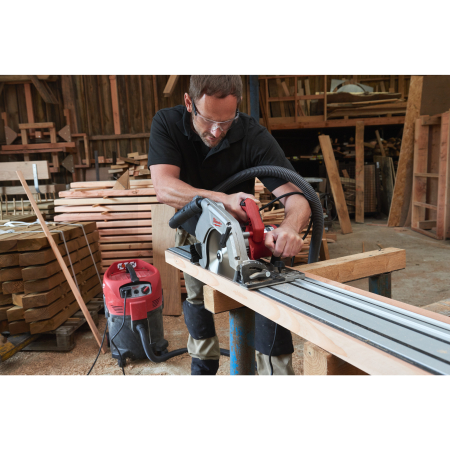 MILWAUKEE 235 mm okružní pila (85 mm doc) 4933451116