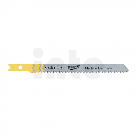 MILWAUKEE U Shank Jigsaw Blades 4932354506