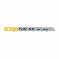 MILWAUKEE U Shank Jigsaw Blades 4932354506
