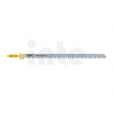 MILWAUKEE Wood: Fast cut blades 4932354745