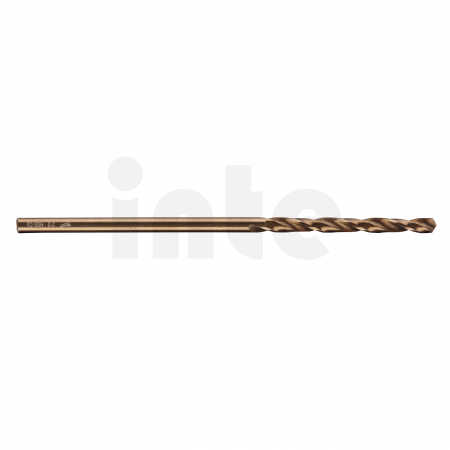 MILWAUKEE Red Cobalt HSS-G Drill Bits 4932363250
