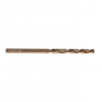 MILWAUKEE Red Cobalt HSS-G Drill Bits 4932363258