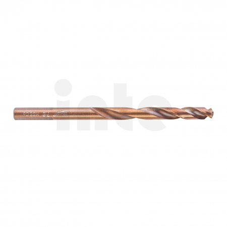 MILWAUKEE Red Cobalt HSS-G Drill Bits 4932363271