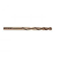 MILWAUKEE Red Cobalt HSS-G Drill Bits 4932363274