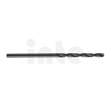 MILWAUKEE HSS DIN 338 Rollforged Drill Bits With Reduced Shank 4932363454