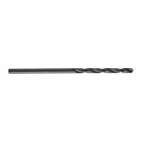 MILWAUKEE HSS DIN 338 Rollforged Drill Bits With Reduced Shank 4932363454