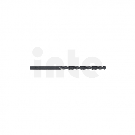 MILWAUKEE HSS DIN 338 Rollforged Drill Bits With Reduced Shank 4932363464