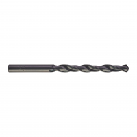 MILWAUKEE HSS DIN 338 Rollforged Drill Bits With Reduced Shank 4932363504