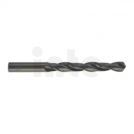 MILWAUKEE HSS DIN 338 Rollforged Drill Bits With Reduced Shank 4932363564