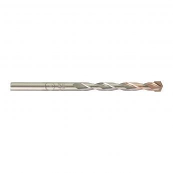 MILWAUKEE Vrtáky do betonu  7,0 x 60/100  mm 4932363639