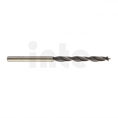 MILWAUKEE Spirálový vrták do dřeva se středícím hrotem - DIN 7487 E BP  x 75 mm 4932363652