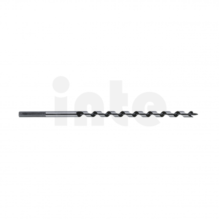 MILWAUKEE Spirálovité vrtáky do dřeva AD 8 x 230 mm 4932363681