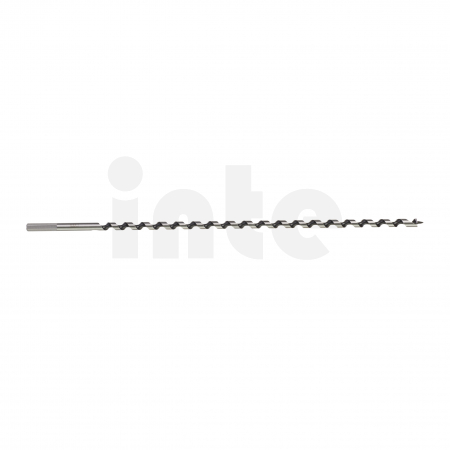 MILWAUKEE Spirálovité vrtáky do dřeva AD 6 x 230 mm