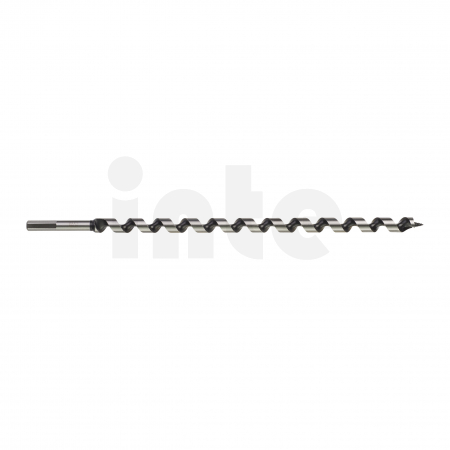 MILWAUKEE Spirálovité vrtáky do dřeva AD 18 x 460 mm 4932363693