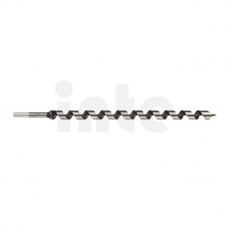 MILWAUKEE Spirálovité vrtáky do dřeva AD 22 x 460 mm 4932363695