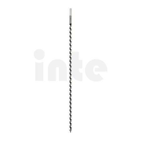 MILWAUKEE Spirálovité vrtáky do dřeva AD 10 x 600 mm 4932363696