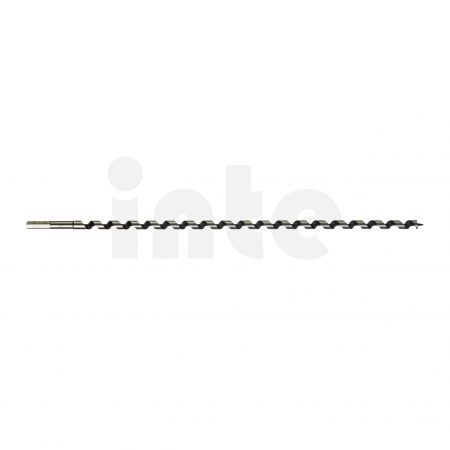 MILWAUKEE Spirálovité vrtáky do dřeva AD 14 x 600 mm 4932363698