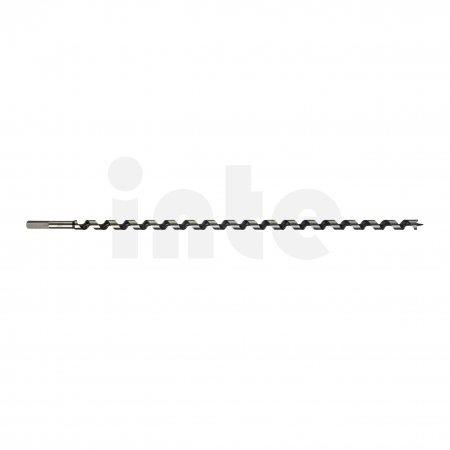 MILWAUKEE Spirálovité vrtáky do dřeva AD 16 x 600 mm 4932363699