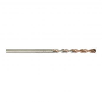 MILWAUKEE Concrete Drills - round shank / DIN 8039 4932367037