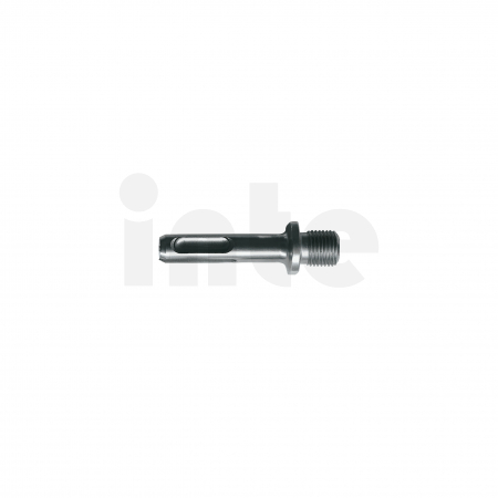 MILWAUKEE Adaptér SDS-plus -> 1/2" s levým závitem. 4932367166