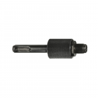 MILWAUKEE Adaptér SDS-plus ->  1/4" a závit 4932367438