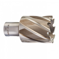 MILWAUKEE HSS annular cutters 30 mm 4932371744