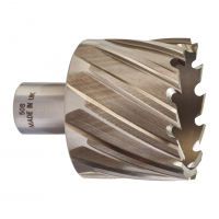 MILWAUKEE HSS annular cutters 30 mm 4932371759