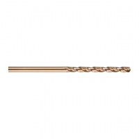 MILWAUKEE Red Cobalt HSS-G Drill Bits 4932373337