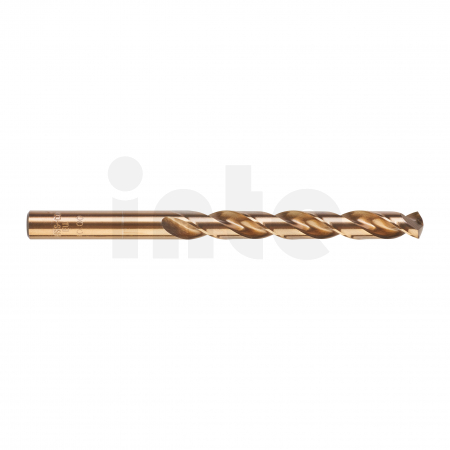 MILWAUKEE Red Cobalt HSS-G Drill Bits 4932373354