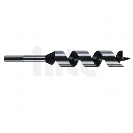 MILWAUKEE Spirálovité vrtáky do dřeva AD 30 x 230 mm 4932373367