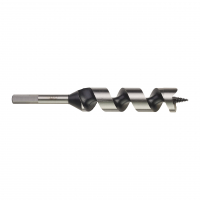 MILWAUKEE Spirálovité vrtáky do dřeva AD 32 x 230 mm 4932373368