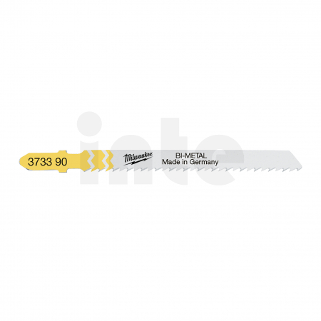 MILWAUKEE Wood: Clean and splinter free cutting blades 4932373390