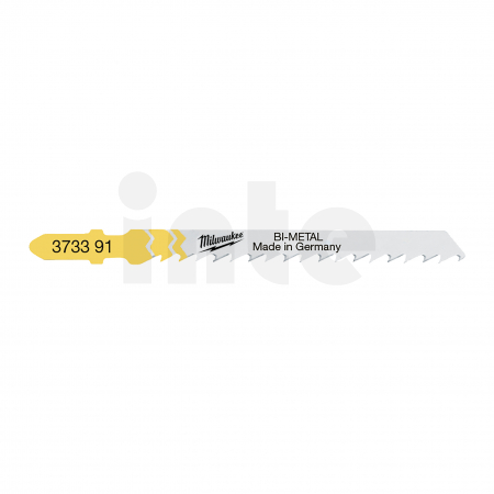 MILWAUKEE Wood: Fast cut blades 4932373391