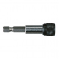 MILWAUKEE Magnetický držák bitů s rychloupínáním - 58mm 4932373483