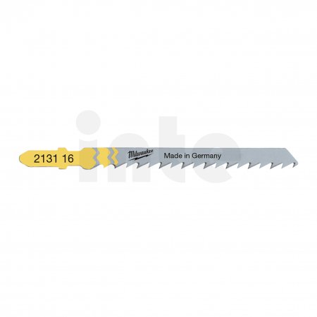 MILWAUKEE Wood: Fast cut blades 4932373487