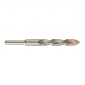 MILWAUKEE Concrete Drills - round shank / DIN 8039 4932373914