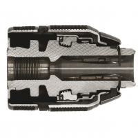 MILWAUKEE Keyless Chucks 2 sleeves 4932376531