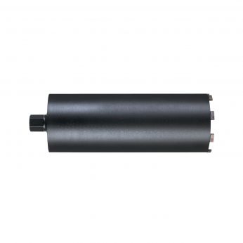 MILWAUKEE Diamantová vrtací korunka  Ø162 mm - suché vrtání 4932399172