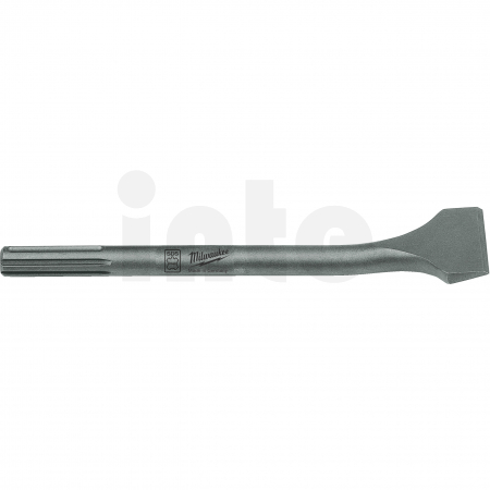 MILWAUKEE Sekáč SDS-Max na odstraňování obkladů 300 x 80 mm 4932399234