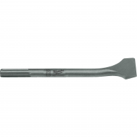 MILWAUKEE Sekáč SDS-Max na odstraňování obkladů 300 x 80 mm 4932399234