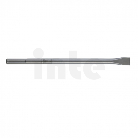 MILWAUKEE Plochý sekáč SDS-Max 400 x 25 mm, 20 ks 4932399303